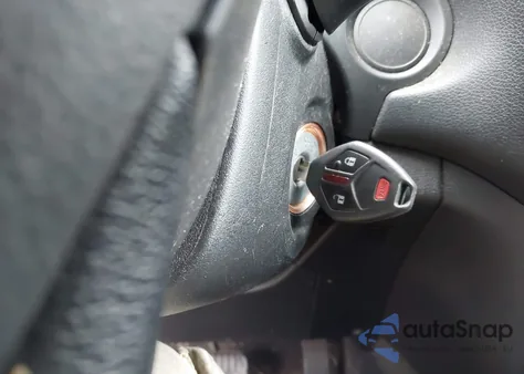 2015 Mitsubishi Outlander Sport Es z USA, uszkodzony, nr VIN 4A4AR3AU1FE001076